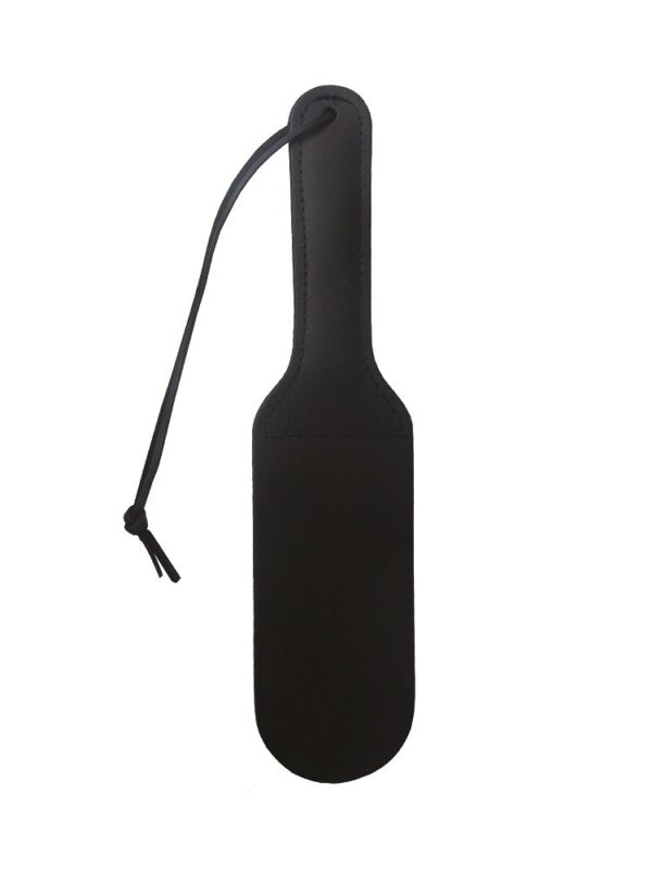 Xx-DreamsToys Xx-DreamsToys: Leder-Doppelpaddel