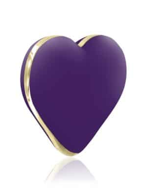 Rianne S Rianne S Heart Vibe: Aufliegevibrator