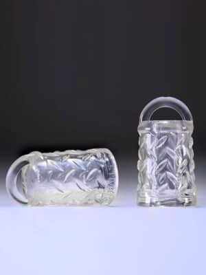 Oxballs Nip-Pull Gripper: Nippelsauger