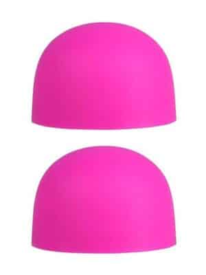 BMS Factory Palm Caps: Vibratoraufsätze