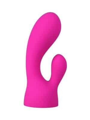BMS Factory Palm Bliss: Vibratoraufsatz
