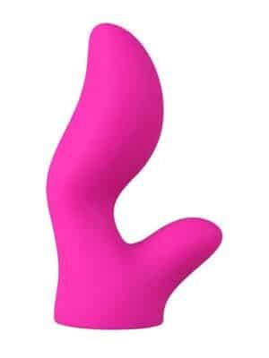 BMS Factory Palm Embrace: Vibratoraufsatz