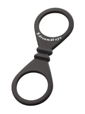 Xx-DreamsToys Xx-DreamsToys Silikon-Handfessel