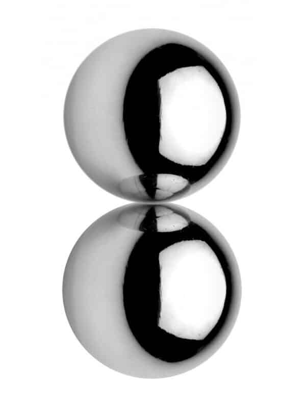 Master Series Master Series Magnus XL Ultra Powerful Magnetic Balls: Edelstahl-Magnetkugeln