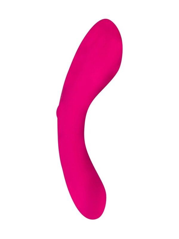 BMS Factory Swan Mini Wand: Minivibrator