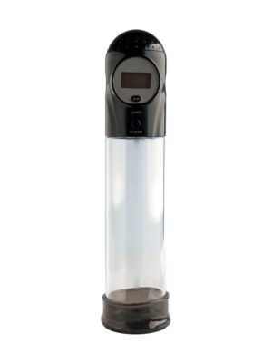 Malesation Malesation Power Pump: Penispumpe