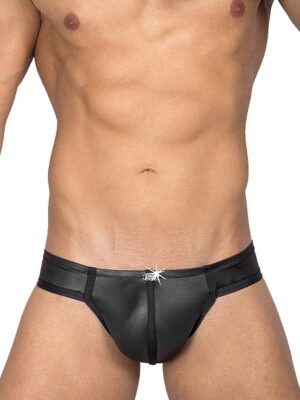 Eros Veneziani Eros Veneziani Alessio: Push-Up Brazilbrief