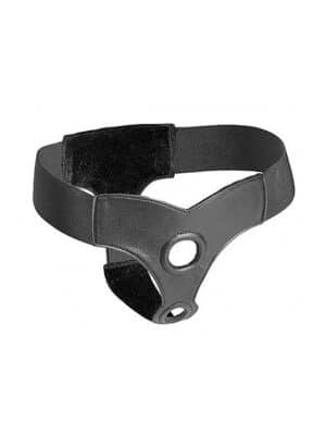 Strap U Strap U Crave: Strap-On Harness für 2 Dildos