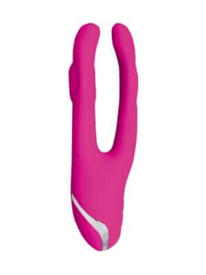 SinEros Sex Double Teaser: Doppelvibrator