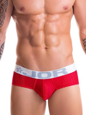 JOR JOR Cronos: Brief