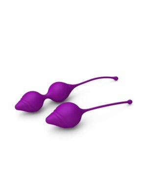Shots Toys Kegel Balls: Liebeskugel-Set