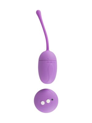 sevencreations Remote Control Egg: Vibro-Ei