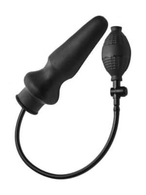 Master Series Master Series Expand XL Inflatable Anal Plug: Analplug mit Pumpe