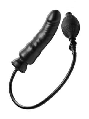 Master Series Master Series Renegade Inflatable Dildo: Dildo mit Pumpe