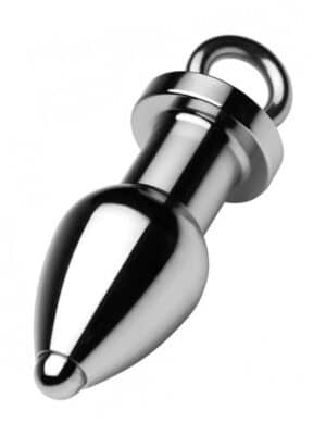 Master Series Master Series Arsenal Aluminium Tunnel Plug: Analtunnel