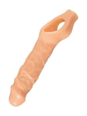 Shots Toys Really Ample Penis Enhancer: Penishülle