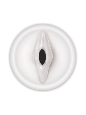 NS Novelties Renegade Vagina Donut: Penispumpen-Aufsatz