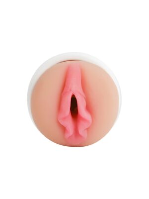 FunZone Vulcan Pussy Stroker: Masturbator