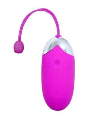 Rimba Pretty Love Abner: Vibro-Ei