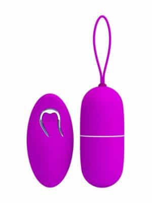 Rimba Pretty Love Arvin: Vibro-Bullet mit Fernbedienung