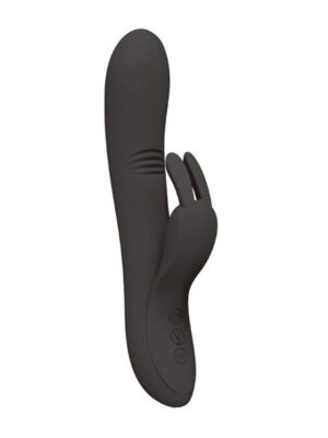 Rimba Pretty Love Dylan: Bunny-Vibrator