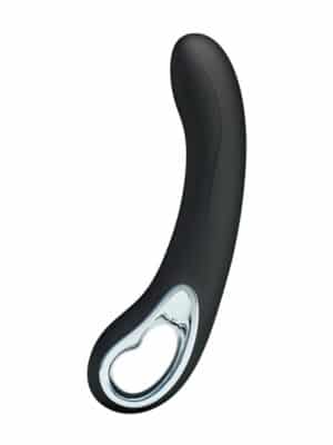 Rimba Pretty Love Alston: G-Punkt Vibrator
