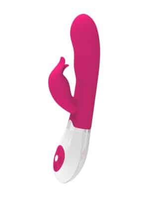 Rimba Pretty Love Felix: Bunny-Vibrator
