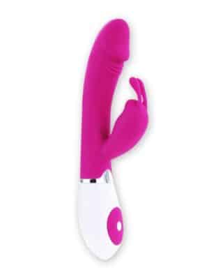 Rimba Pretty Love Gene: Bunny-Vibrator