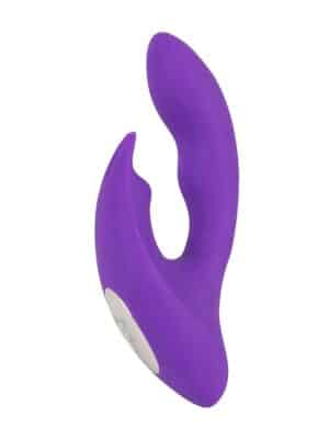 You2Toys Pure Lilac Vibes Dual: Bunny-Vibrator