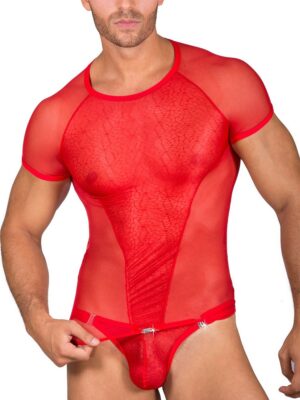Eros Veneziani Eros Veneziani Bernardo: T-Shirt