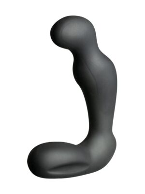 ElectraStim ElectraStim Silicone Noir Sirius: Elektro-Prostata-Massager