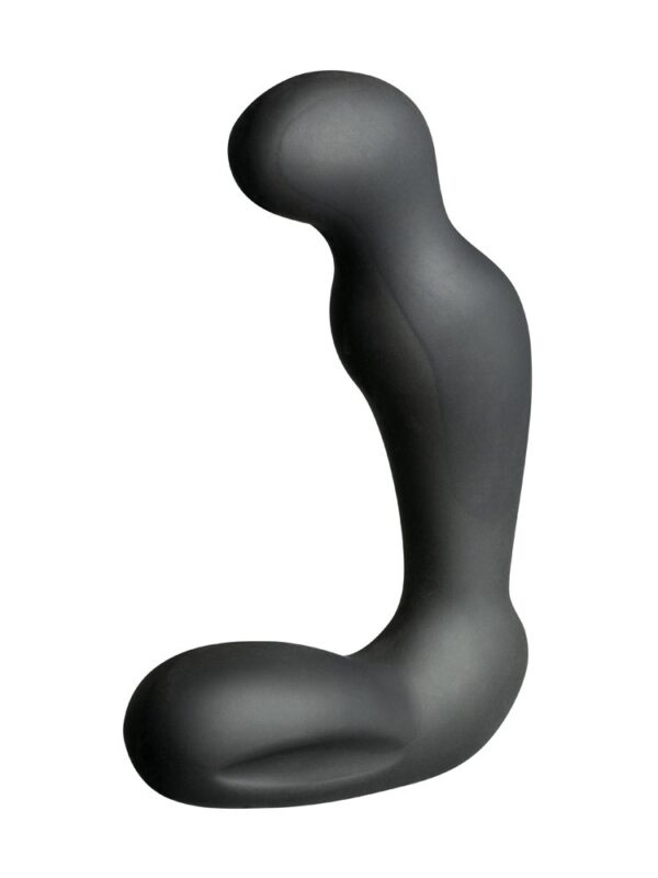 ElectraStim ElectraStim Silicone Noir Sirius: Elektro-Prostata-Massager