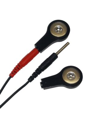 ElectraStim ElectraStim Adapters: Adapter-Set 2mm Pin/4mm Raster