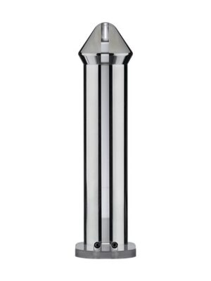 ElectraStim ElectraStim Rocket: Strap-On Elektro-Dildo