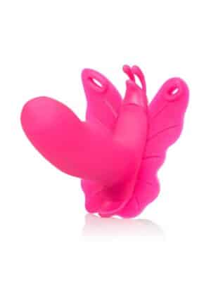 California Exotics Remote Venus Penis: Vibro-Plug mit Strap-On