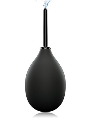 Perfect Fit Perfect Fit Ergoflo Impulse: Analdusche