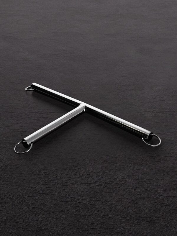 TRIUNE Triune T Bar Spreader Restraints: Edelstahl-Spreizstange