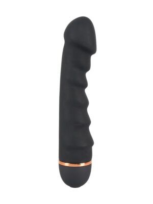 You2Toys Bendy Ripple: Vibrator
