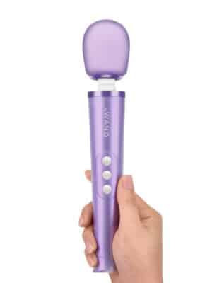 le WAND Le Wand Petite: Wandvibrator