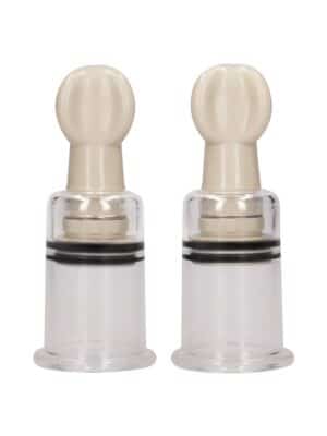 Ouch! Ouch! Small Suction Cups: Nippelsauger