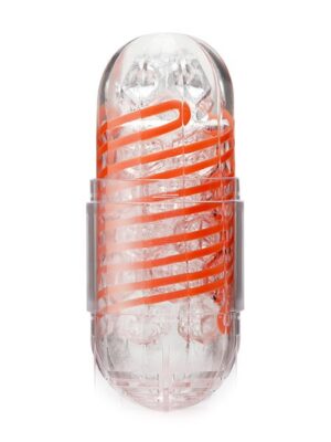 Tenga Tenga Spinner 02 Hexa: Masturbator